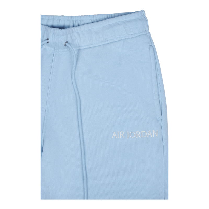 Air Jordan Wordmark Flc Short