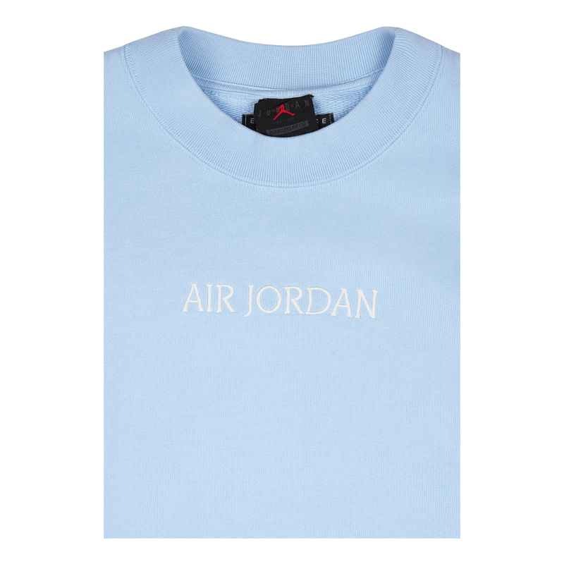 Women's Air Jordan Sp Wm Flc Crew