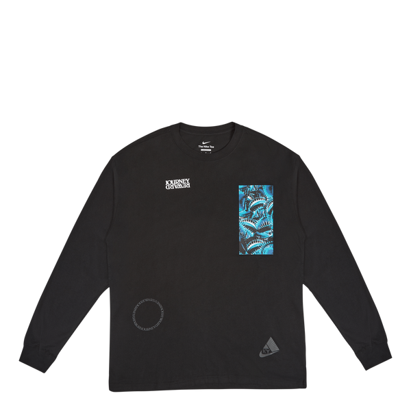 Kyrie Tee Ls Journey Reward