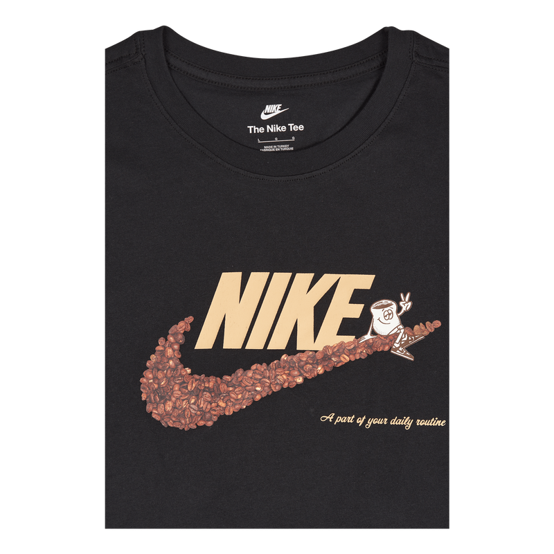 NSW Tee Si Beans