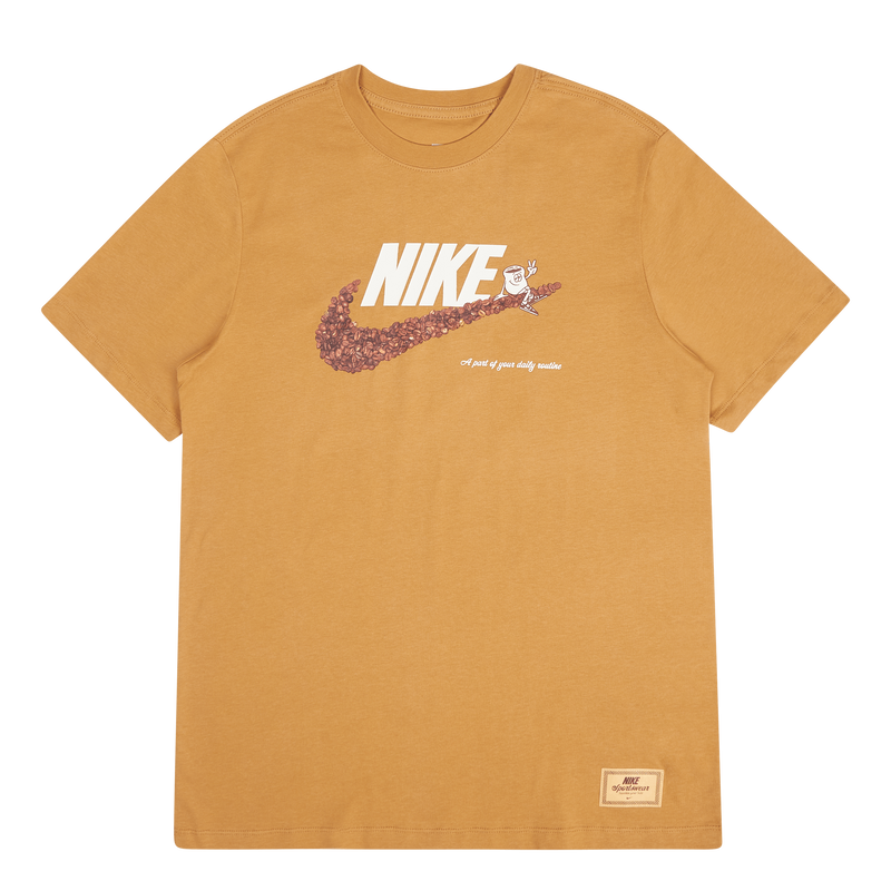 NSW Tee Si Beans Elemental Gold