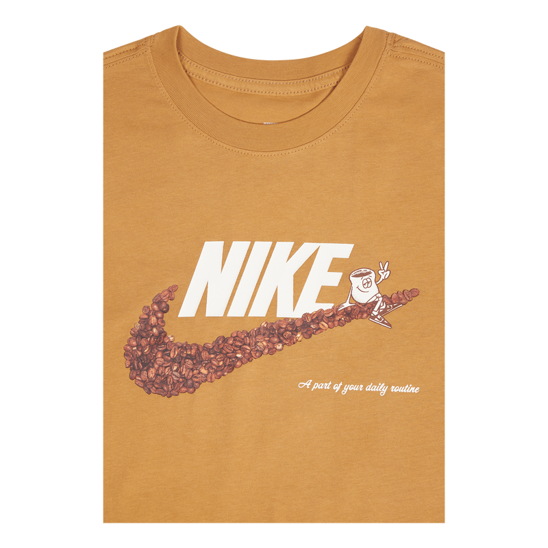 NSW Tee Si Beans Elemental Gold