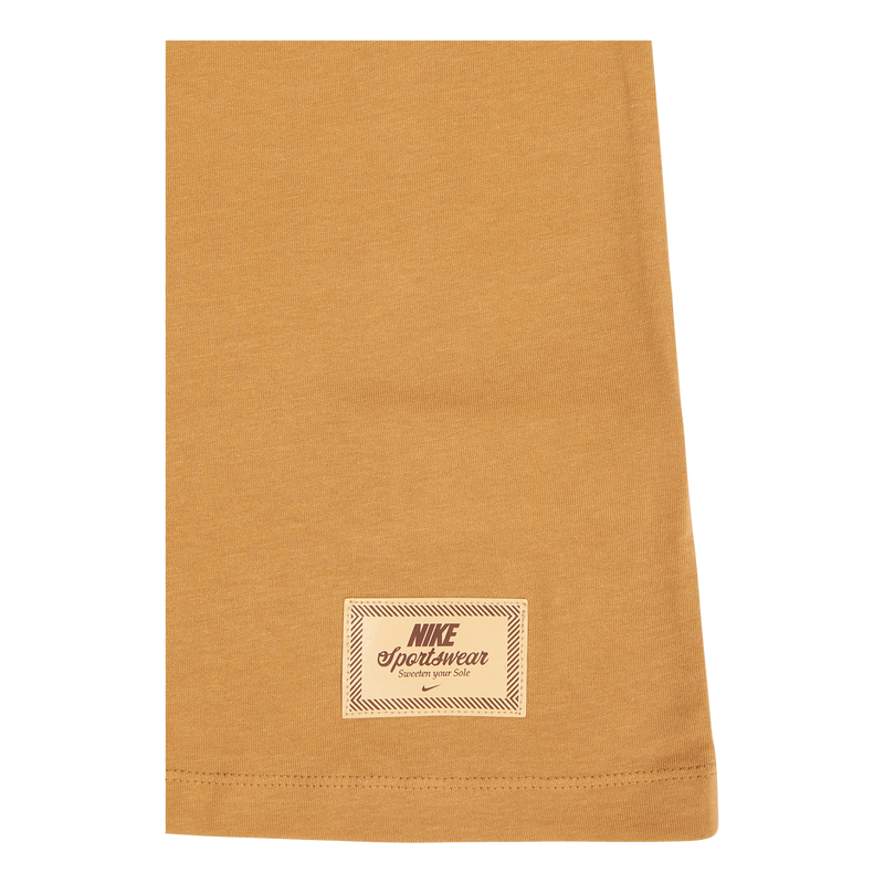 NSW Tee Si Beans Elemental Gold