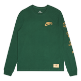 NSW Tee Ls Si 1 Open Gorge