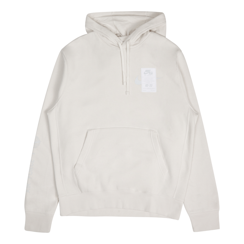 NSW Hoodie AF1 Open