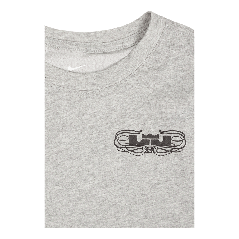 Nike x LeBron Older Kids' Dri-FIT T-Shirt