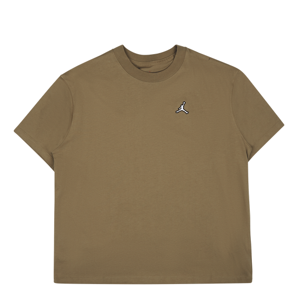 W J Essen Tee Core 22 Matte Olive/