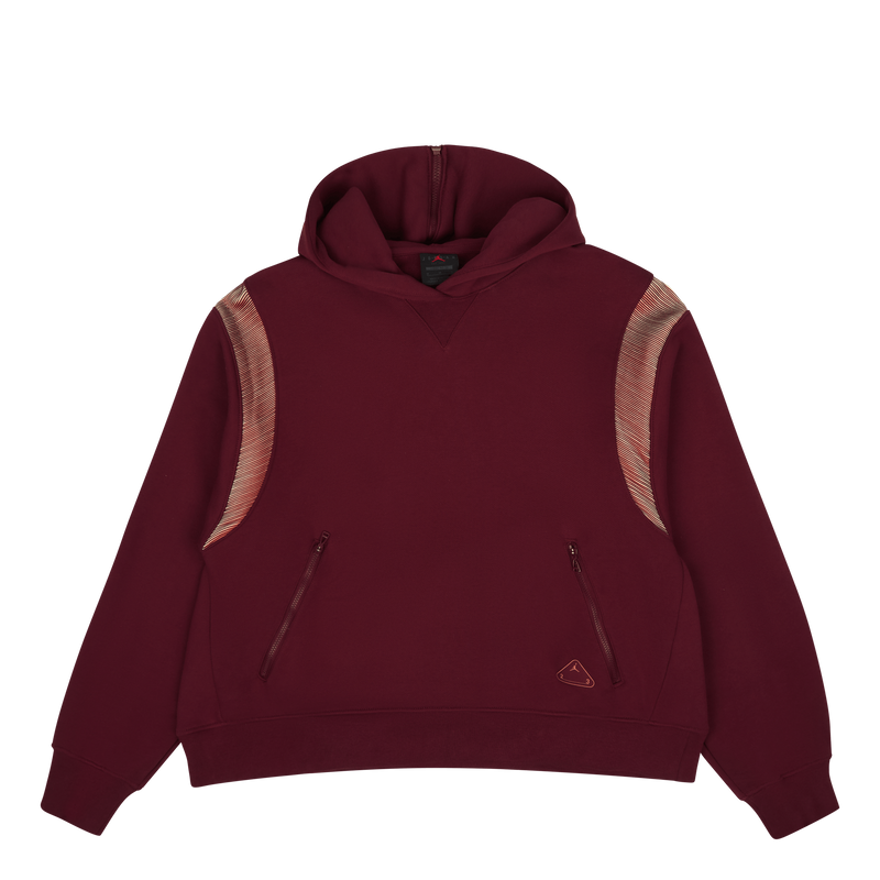 Women's Jordan 23e Flc Po Hoodie 22