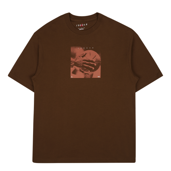 M J Ess Wntr Stmt 85 Ss Crew Light