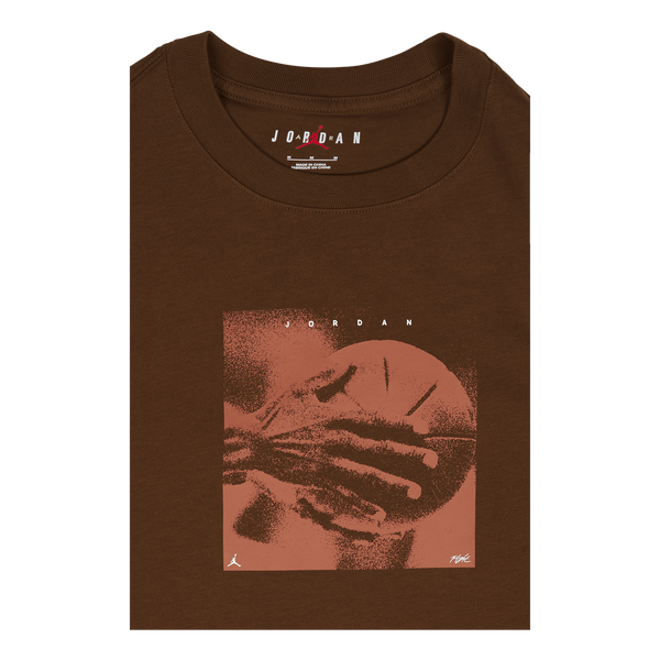 M J Ess Wntr Stmt 85 Ss Crew Light