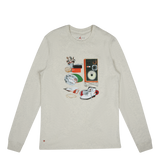 M J Flt Artst Ls Crew