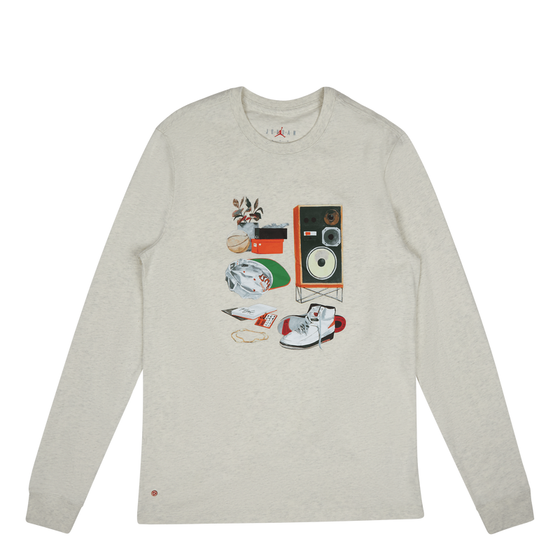 M J Flt Artst Ls Crew