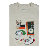 M J Flt Artst Ls Crew