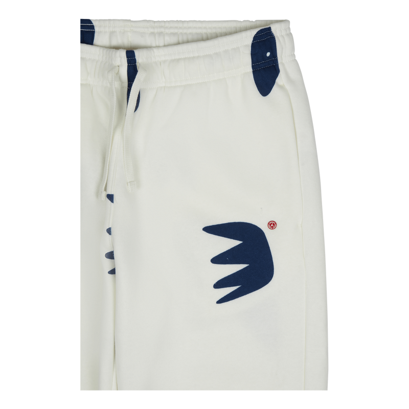 W J Brkln Flc Pant As Sail/french