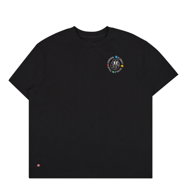 W J Flight Gf Tee As