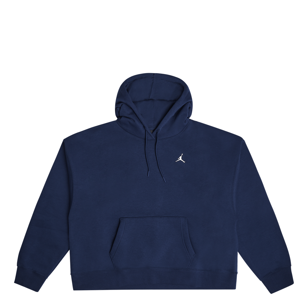 Jordan navy 2024 blue hoodie