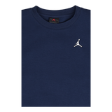 W J Brkln Flc Crew Midnight /