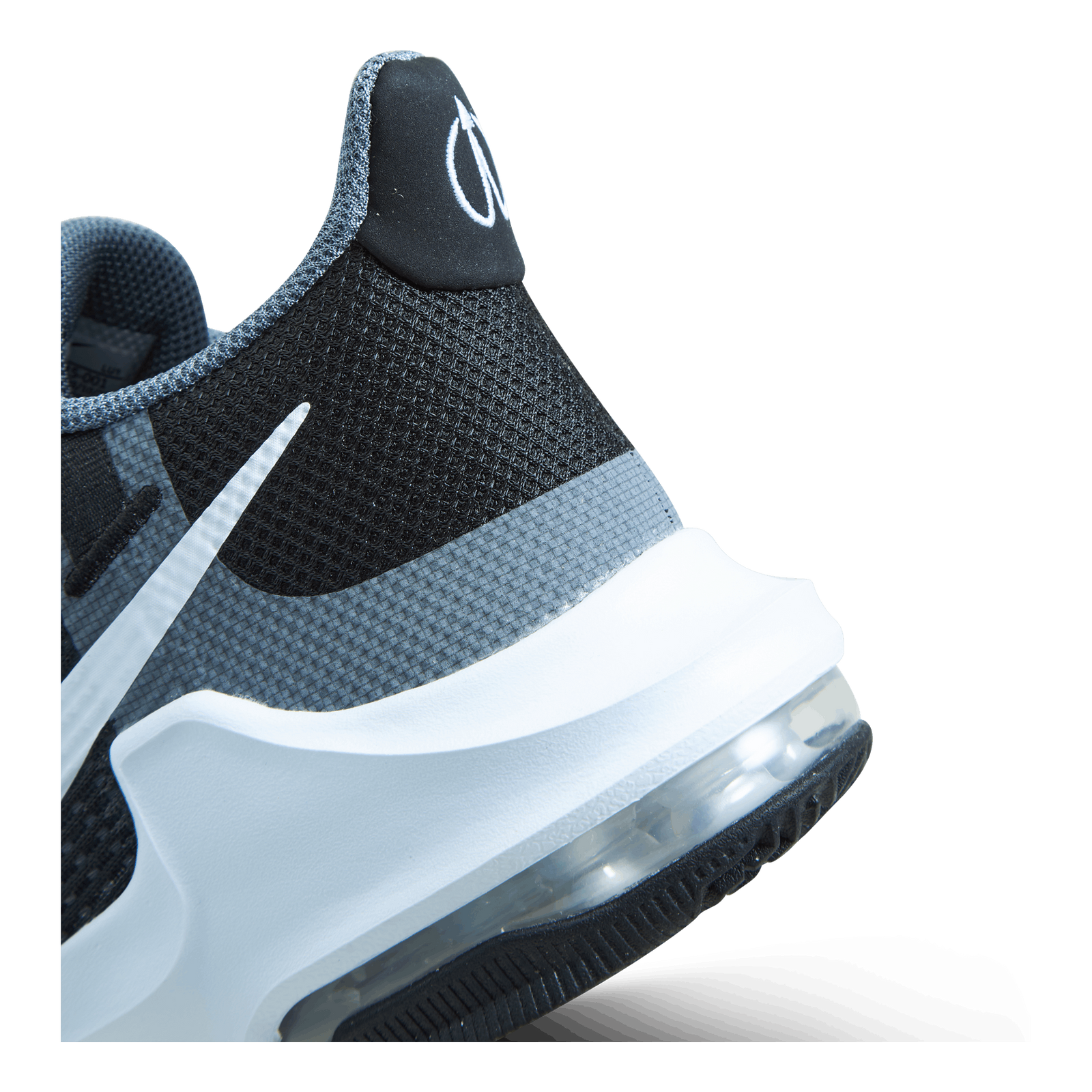 Nike Air Max Impact 3 - Nike – Thesolestory.com