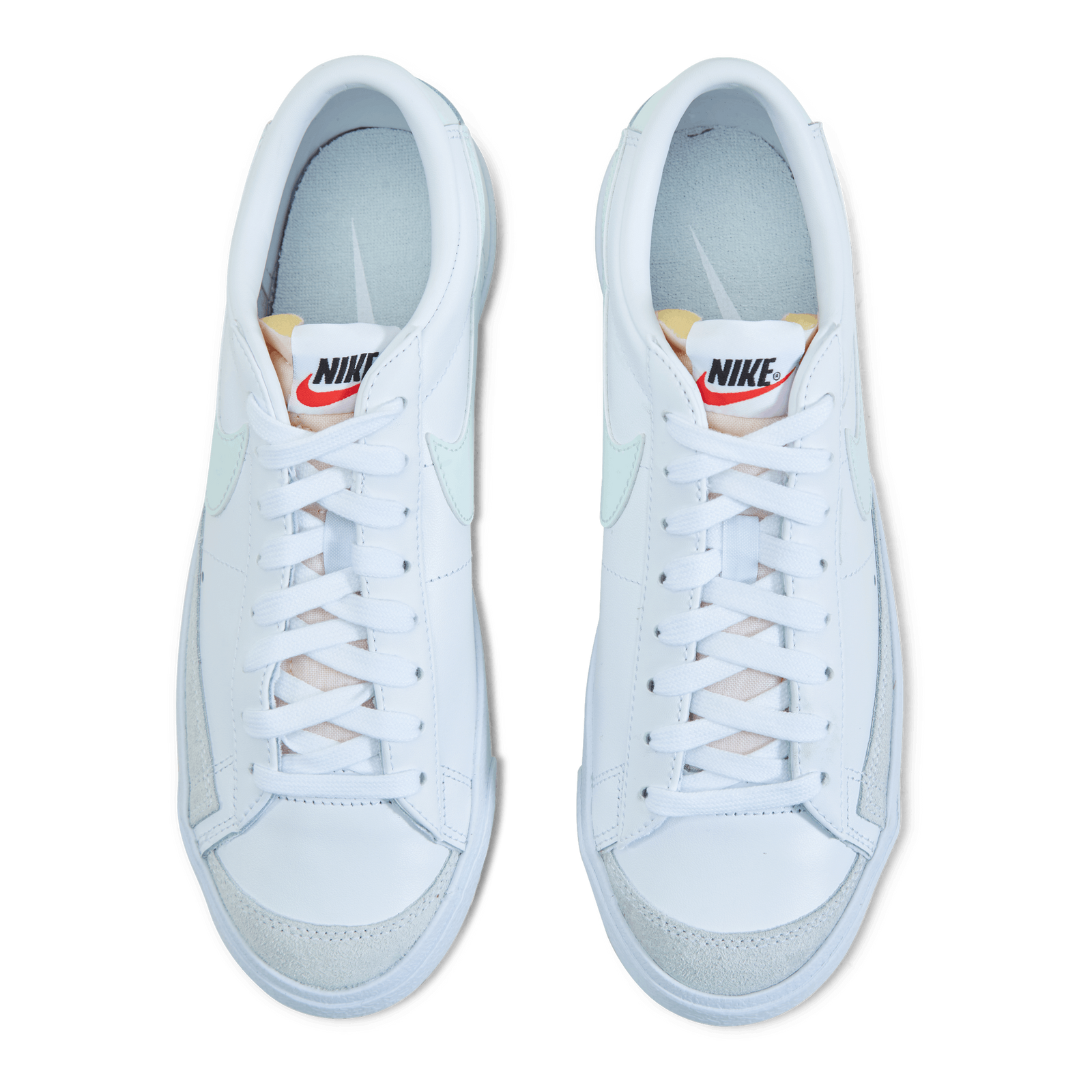 Women's Nike Blazer Low '77 Nike –