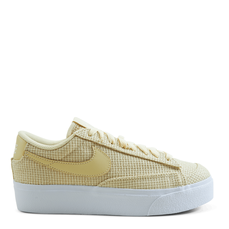 Women's Nike Blazer Low Platform