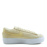 Women's Nike Blazer Low Platform