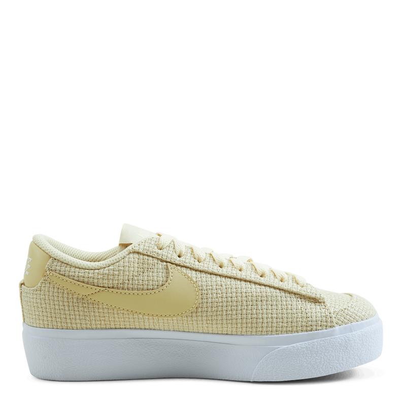 Women's Nike Blazer Low Platform