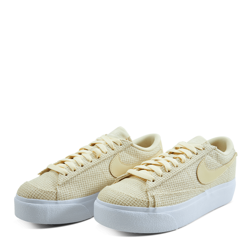 Women's Nike Blazer Low Platform