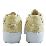 Women's Nike Blazer Low Platform