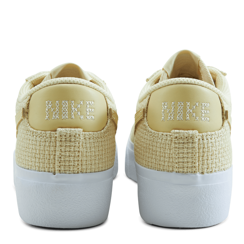 Women's Nike Blazer Low Platform