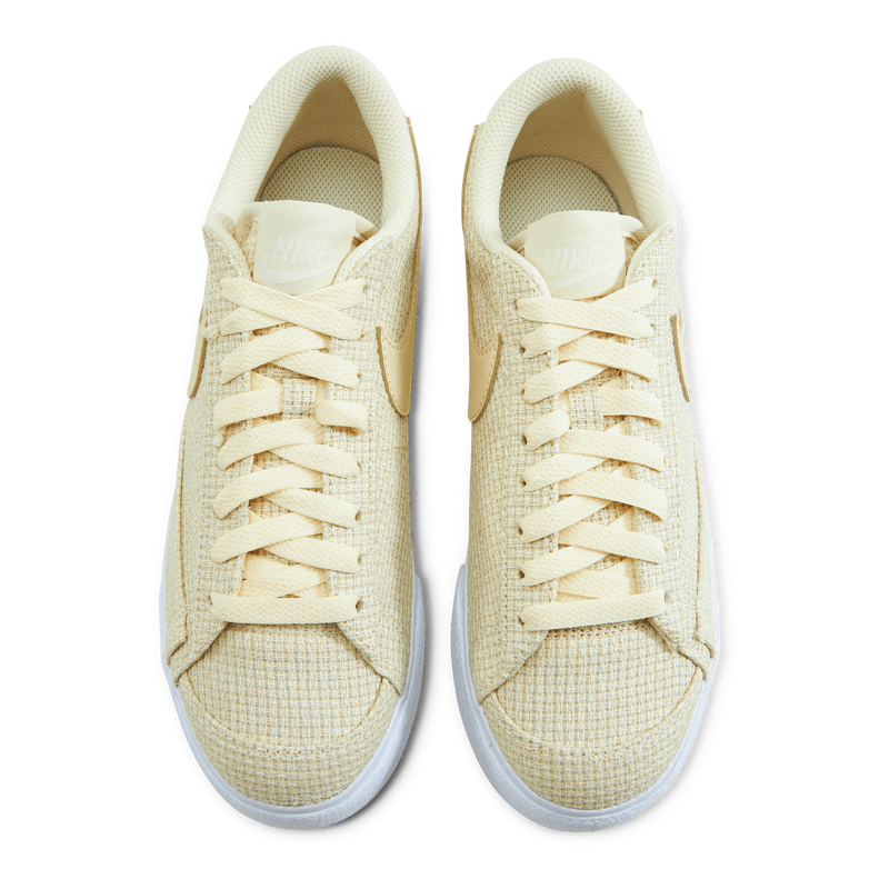 Women's Nike Blazer Low Platform