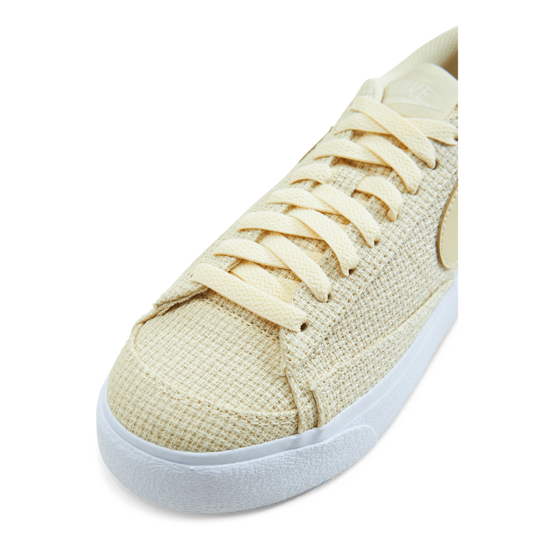 Women's Nike Blazer Low Platform