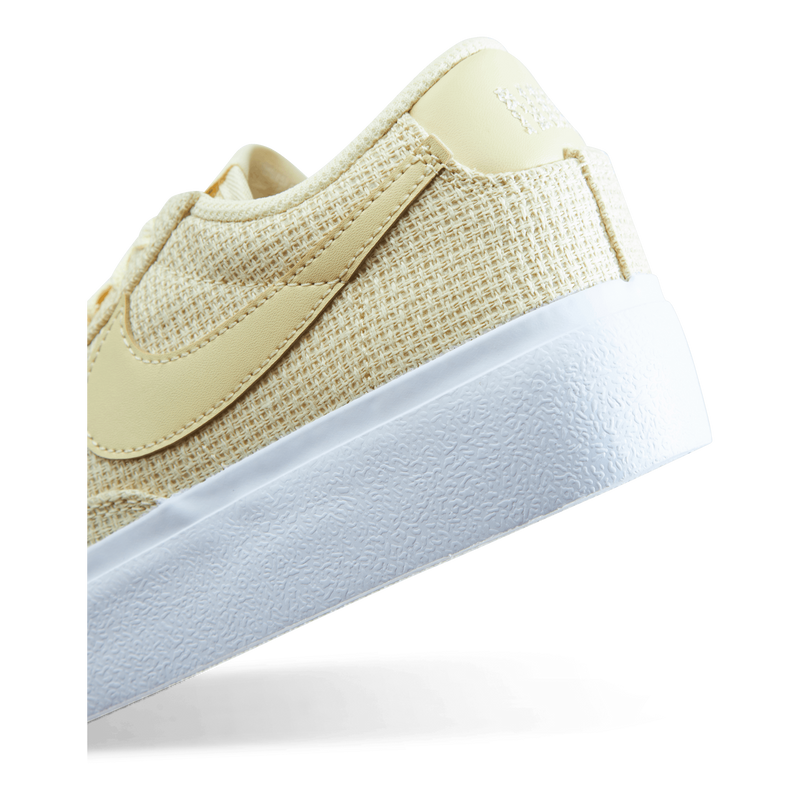 Women's Nike Blazer Low Platform