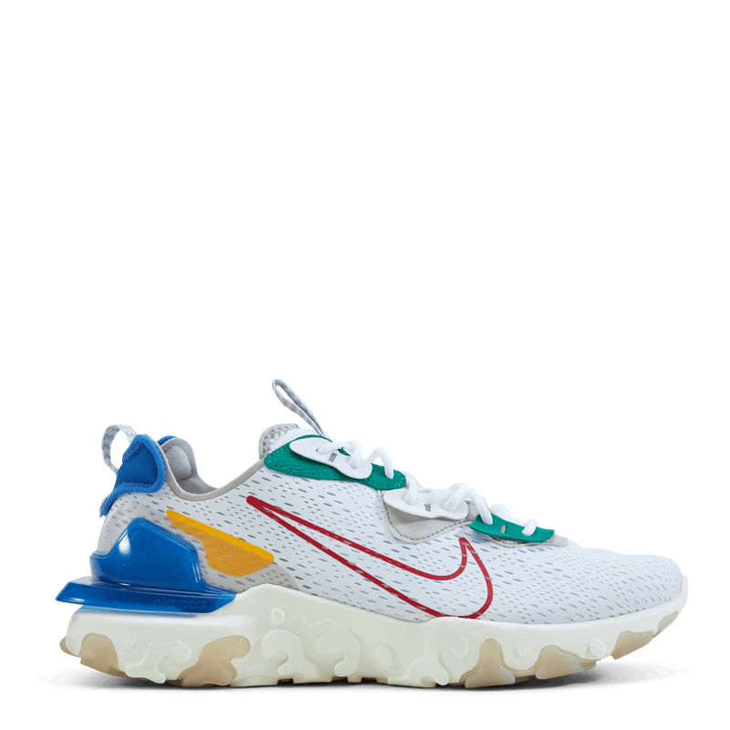 Nike React Vision