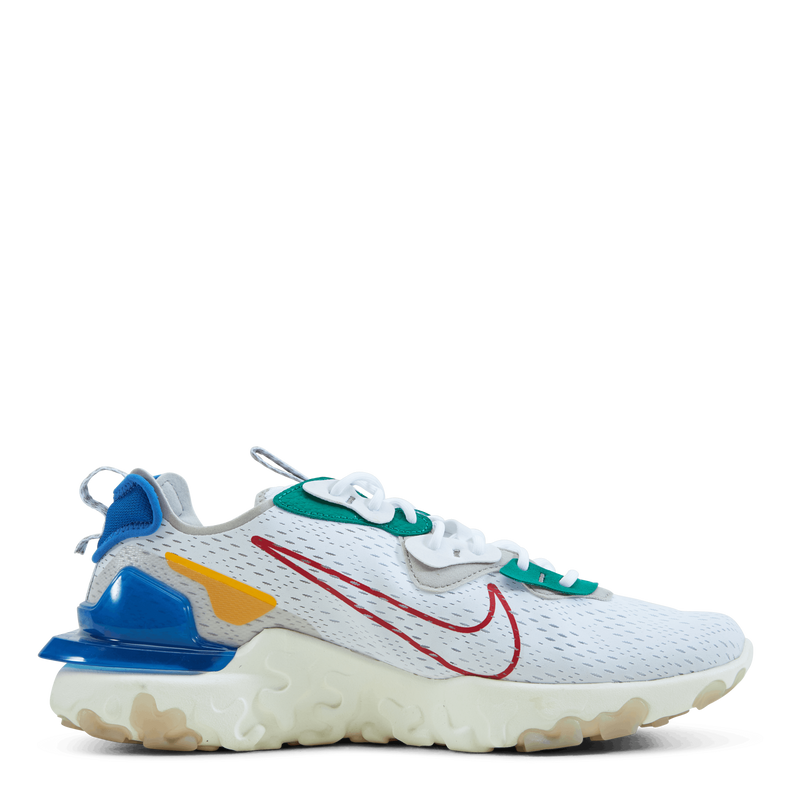 Nike React Vision