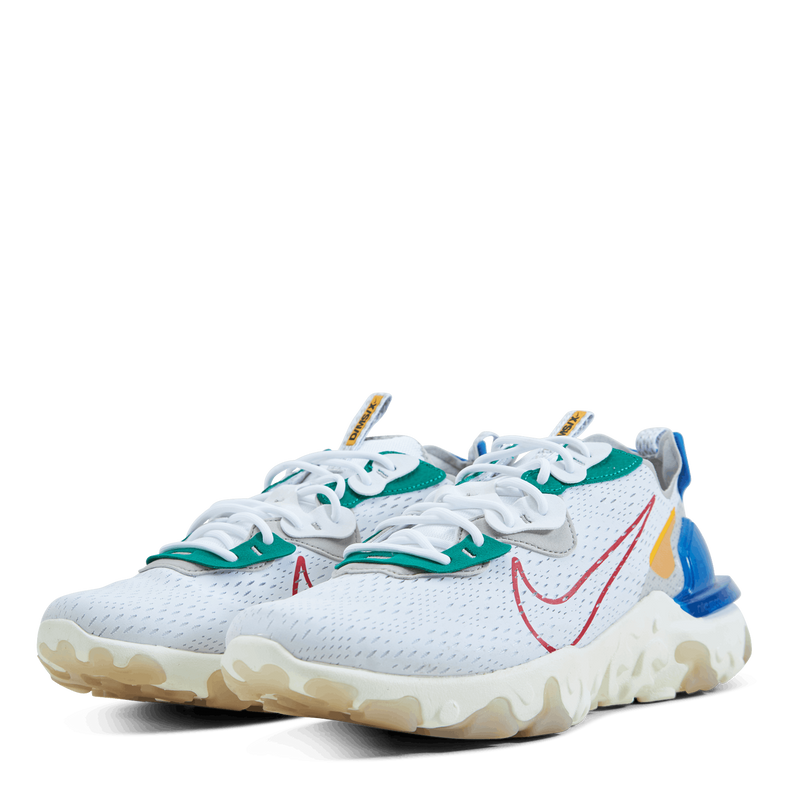 Nike React Vision