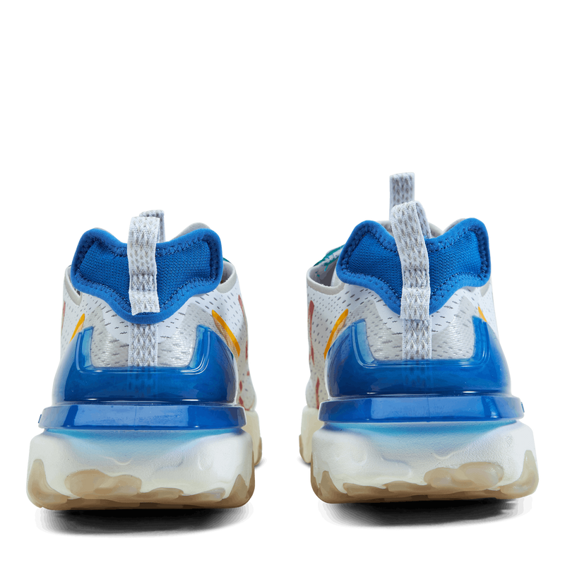 Nike React Vision