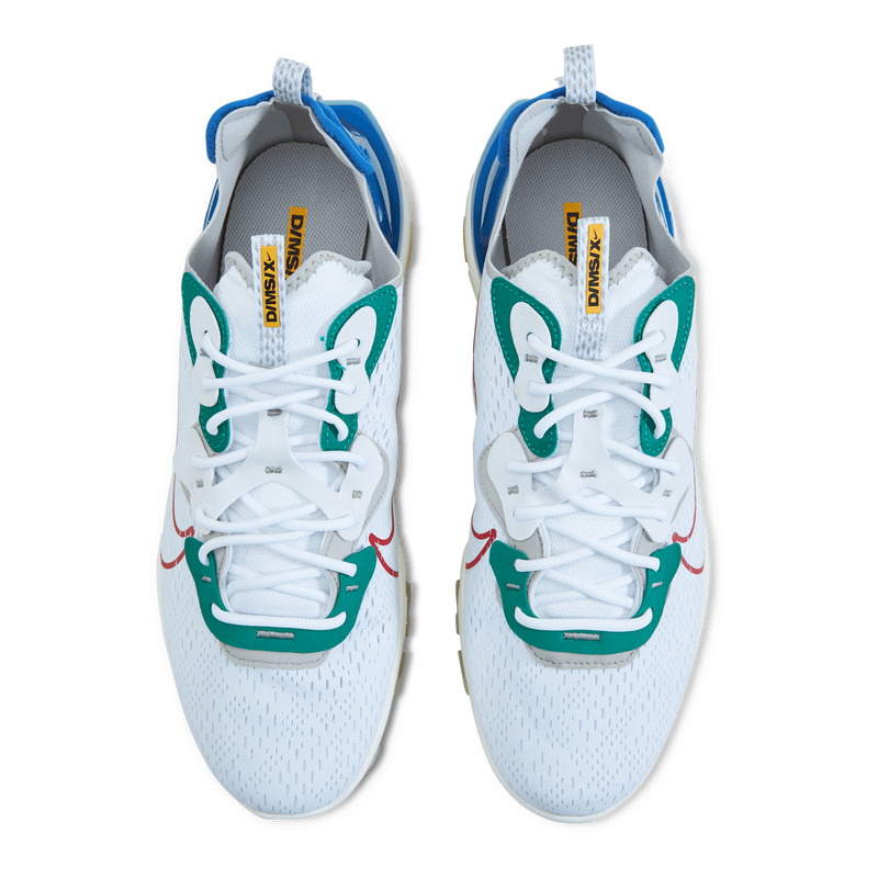 Nike React Vision