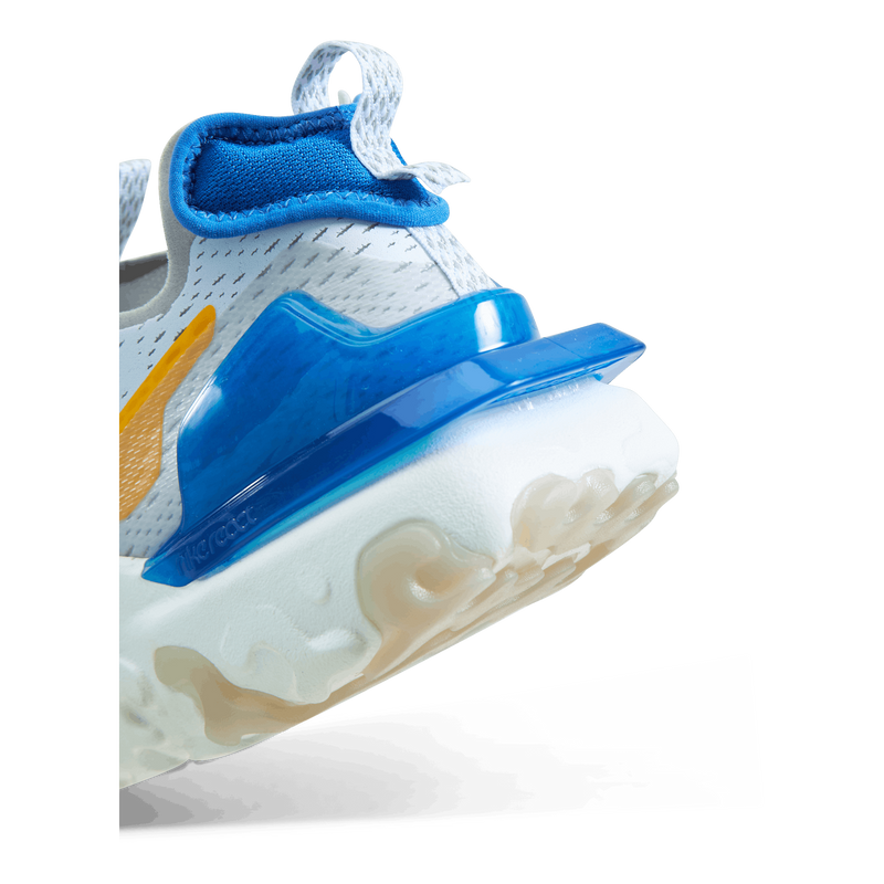 Nike React Vision