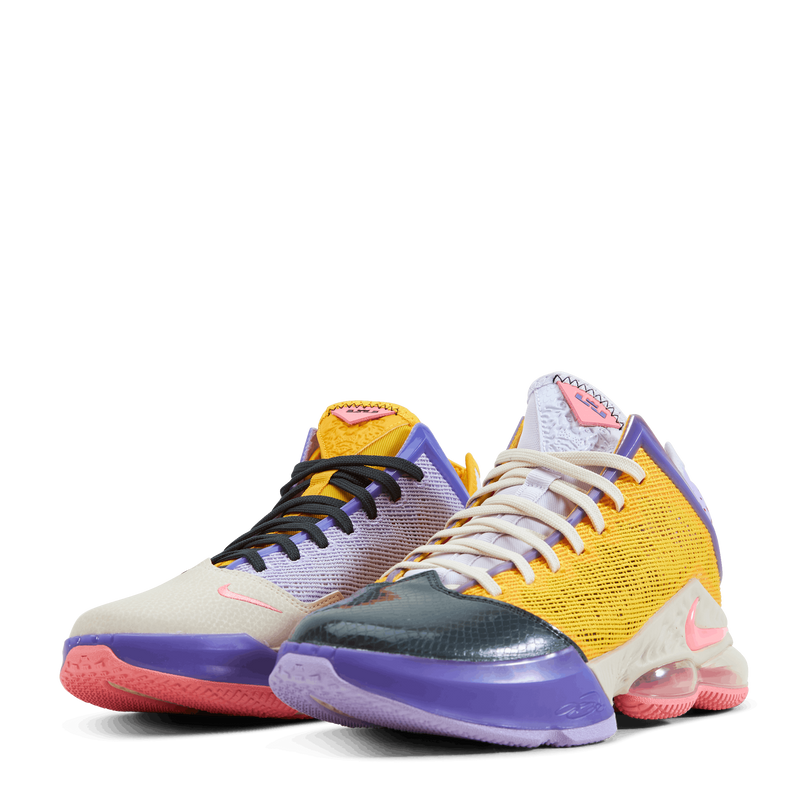 Nike LeBron XIX Low