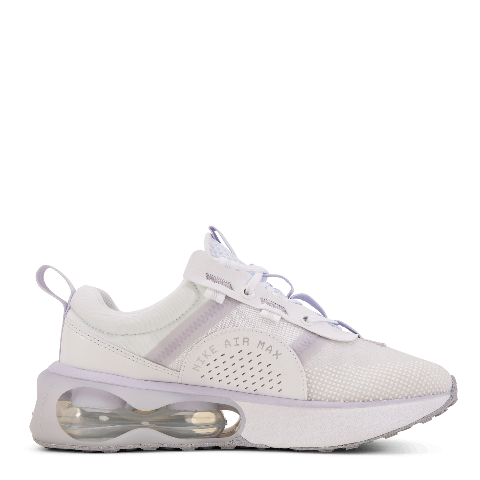 nike air max 2021 white