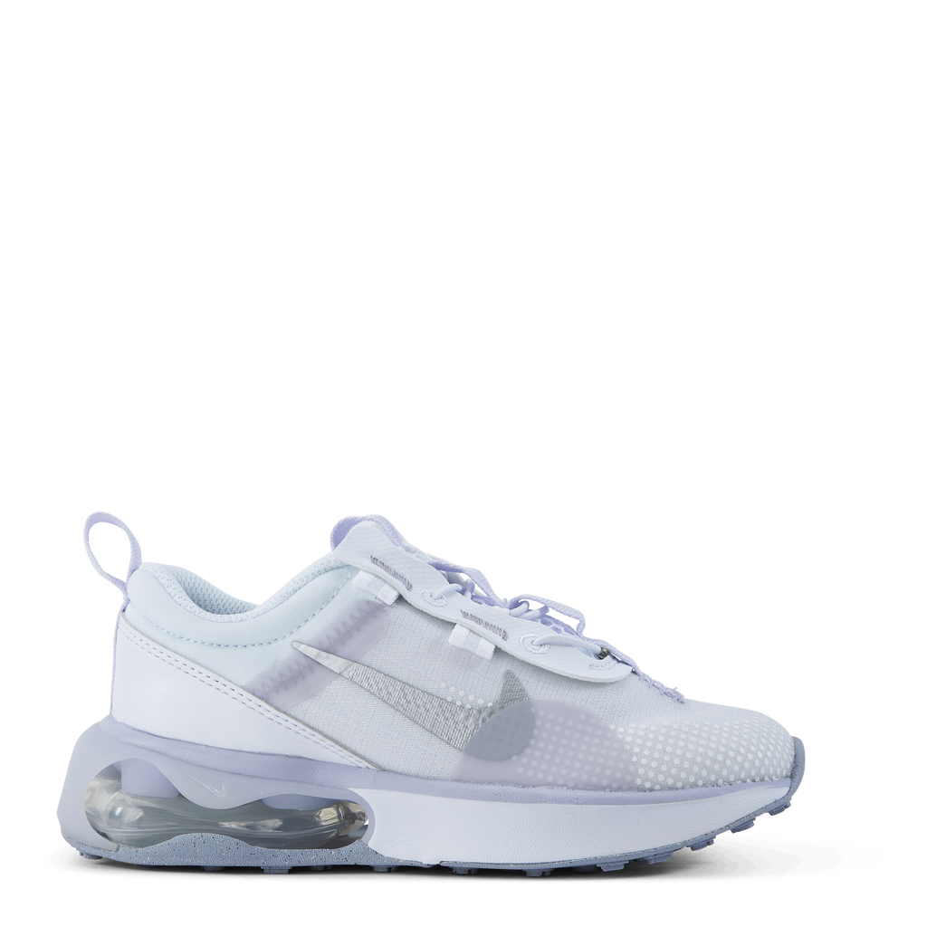 nike air max 2021 white