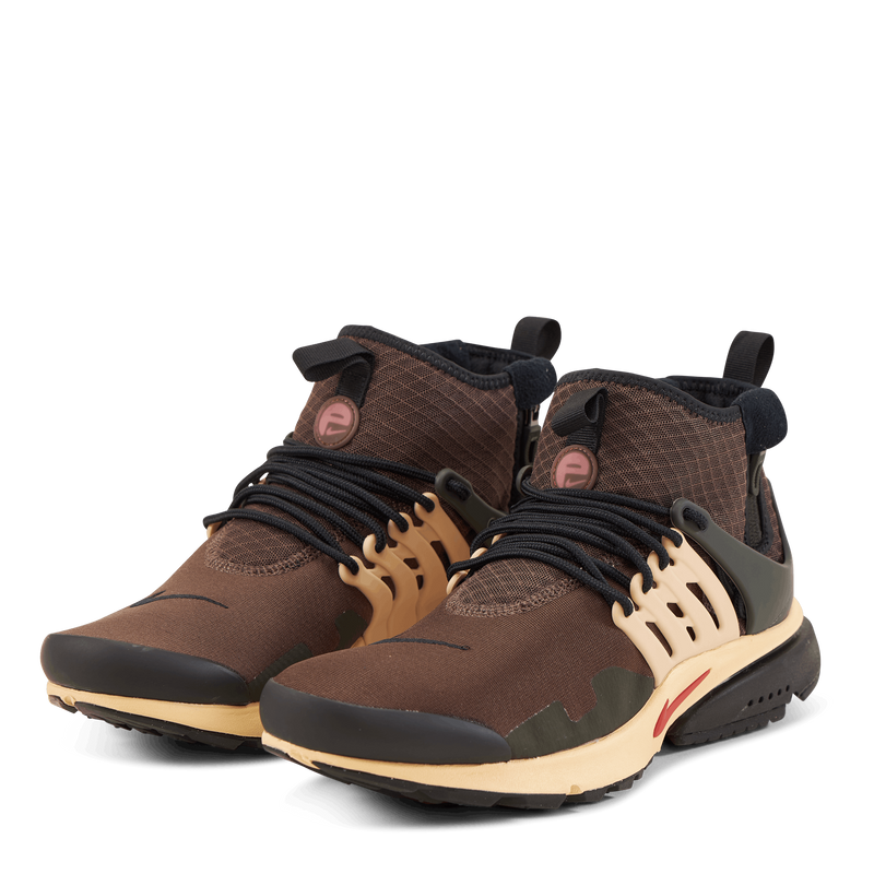 Nike Air Presto Mid Nike – - Main Image