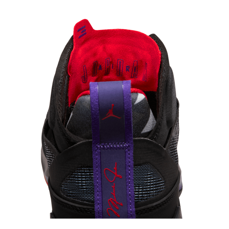 AIR JORDAN XXXVII - RAPTORS