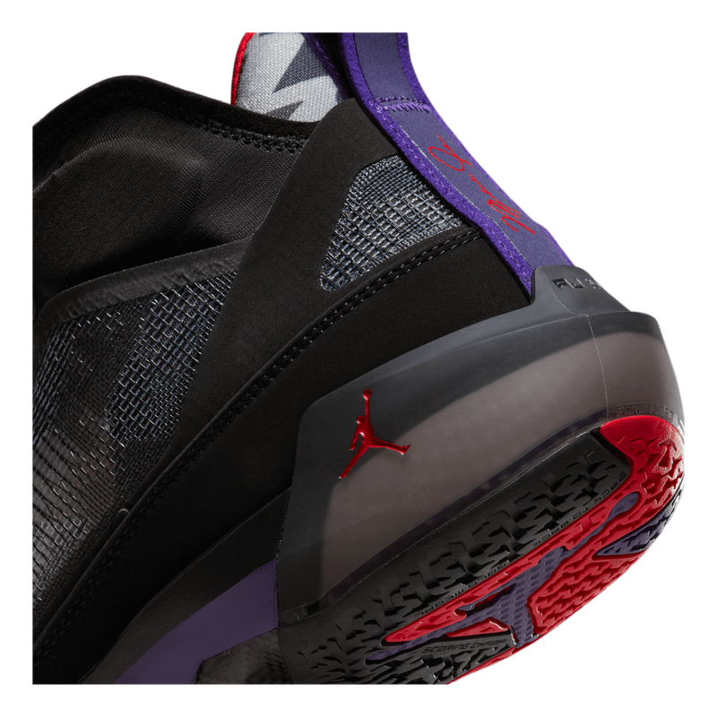 AIR JORDAN XXXVII - RAPTORS