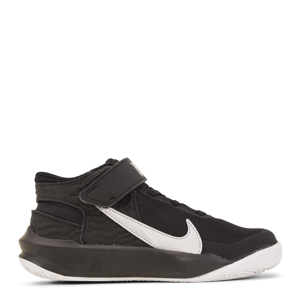 Nike team hot sale hustle d10