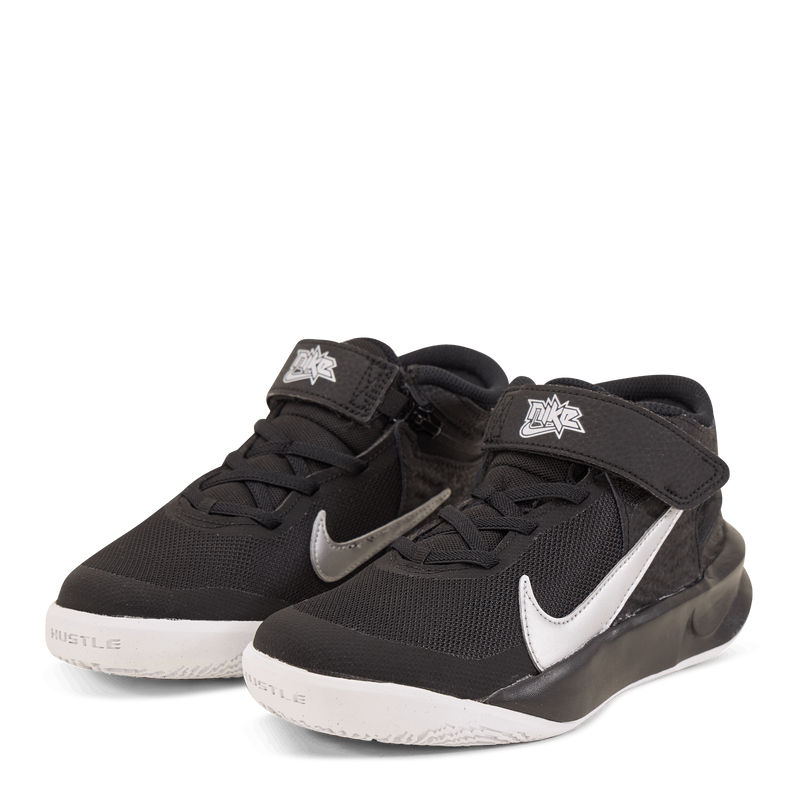 Team Hustle D 10 Flyease (PS) - Nike â Solestory
