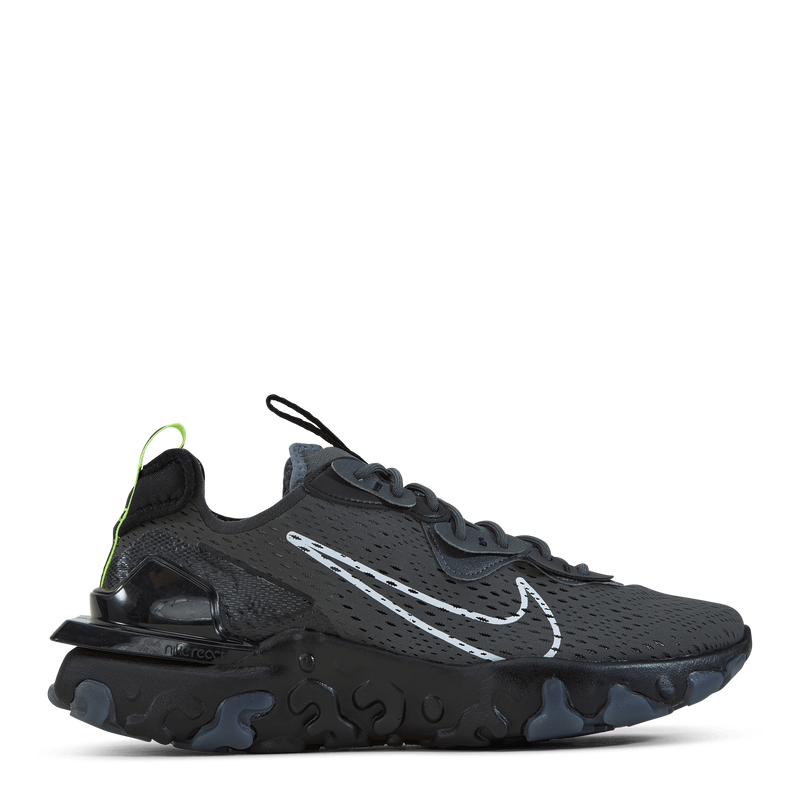 Nike React Vision
