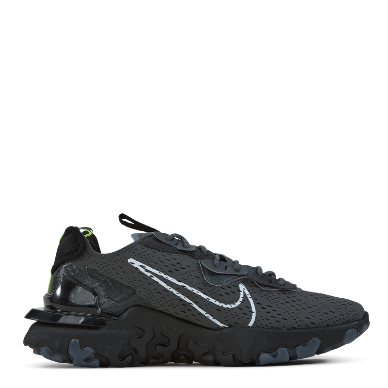 Nike React Vision