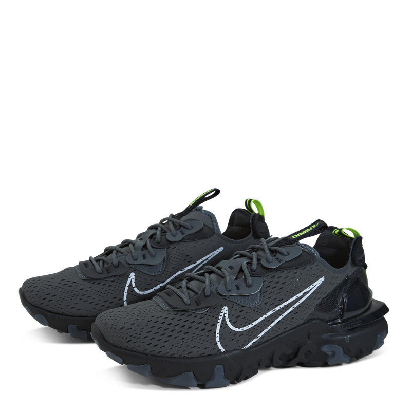 Nike React Vision