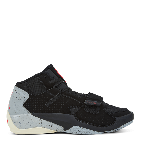 Jordan Zion 2